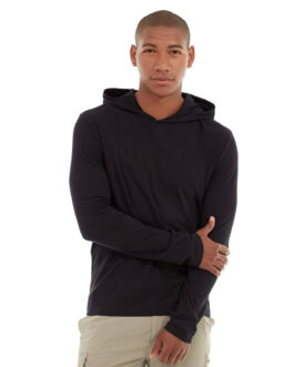 Teton Pullover Hoodie