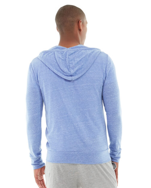 Marco Lightweight Active Hoodie - Image 3