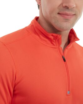 Mars HeatTech™ Pullover